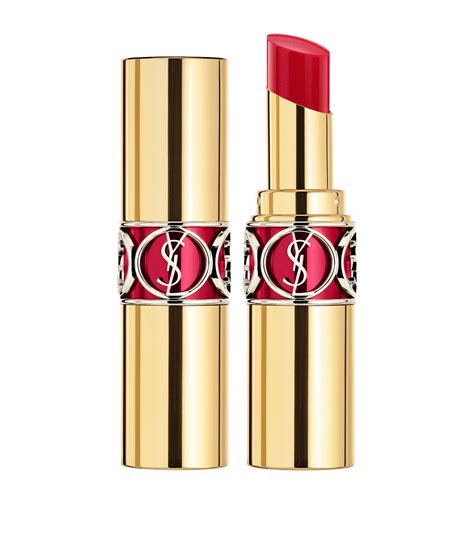 ysl rouge volupte 07|YSL rouge volupte shine 45.